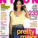 Illustration for article titled Zoe Saldana: When Casting Agents Say We Want To Go White
